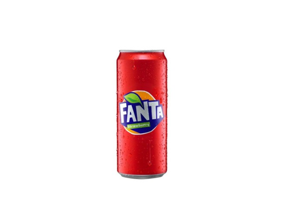 Fanta